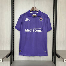 Maillot Domicile 24/25 Fiorentina
