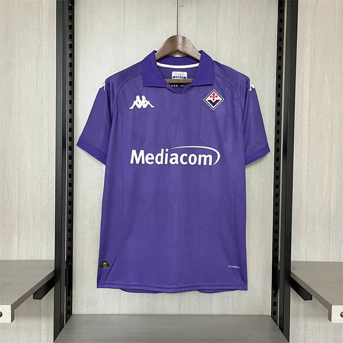 Maillot Domicile 24/25 Fiorentina