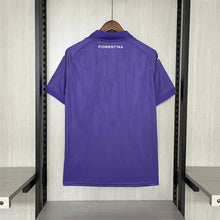 Maillot Domicile 24/25 Fiorentina
