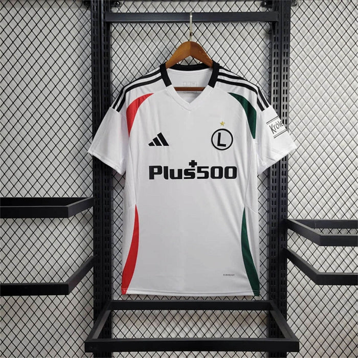 Maillot Domicile 24/25 Legia Warszawa