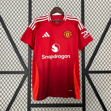 Maillot Domicile 24/25 M U