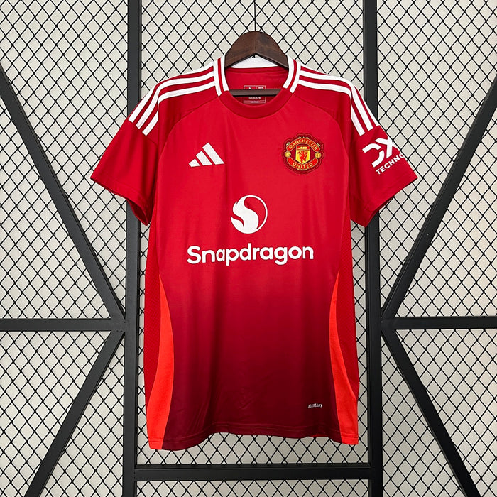 Maillot Domicile 24/25 M U