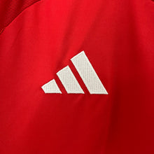 Maillot Domicile 24/25 M U