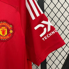 Maillot Domicile 24/25 M U
