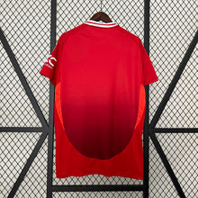 Maillot Domicile 24/25 M U