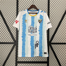 Maillot Domicile 24/25 Malaga