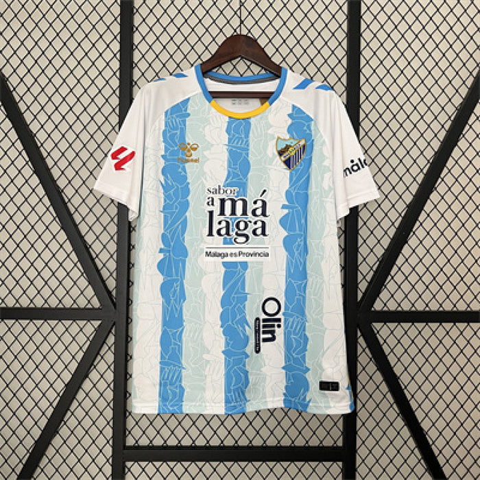 Maillot Domicile 24/25 Malaga