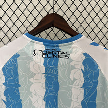 Maillot Domicile 24/25 Malaga