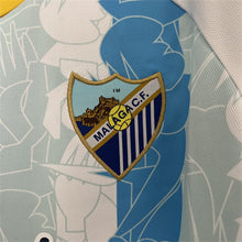 Maillot Domicile 24/25 Malaga