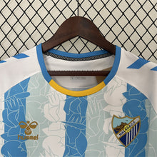 Maillot Domicile 24/25 Malaga