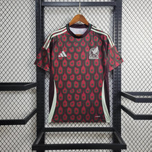 Maillot Domicile 24/25 Mexique