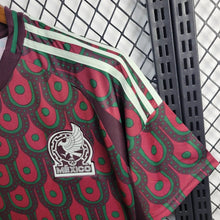 Maillot Domicile 24/25 Mexique