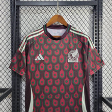 Maillot Domicile 24/25 Mexique