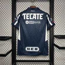 Maillot Domicile 24/25 Monterrey