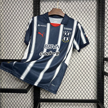 Maillot Domicile 24/25 Monterrey