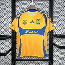 Maillot Domicile 24/25 Nouveau Tiger