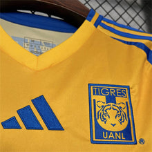 Maillot Domicile 24/25 Nouveau Tiger