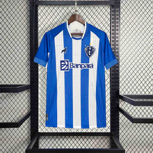 Maillot Domicile 24/25 Paysandu