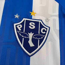 Maillot Domicile 24/25 Paysandu