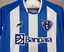 Maillot Domicile 24/25 Paysandu