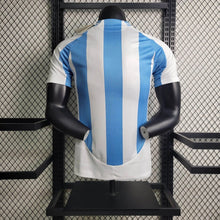 Maillot Domicile 24/25 Player Argentine