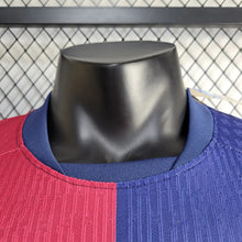 Maillot Domicile 24/25 player Barcelona