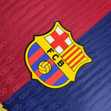 Maillot Domicile 24/25 player Barcelona