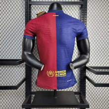Maillot Domicile 24/25 player Barcelona