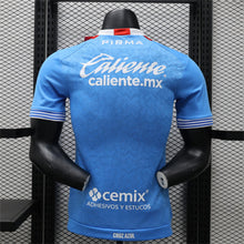 Maillot Domicile 24/25 Player Bleu Cross