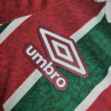 Maillot Domicile 24/25 player Fluminense