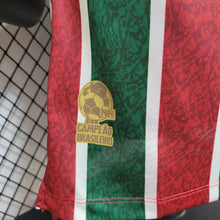 Maillot Domicile 24/25 player Fluminense