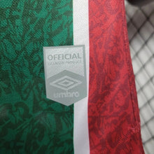 Maillot Domicile 24/25 player Fluminense