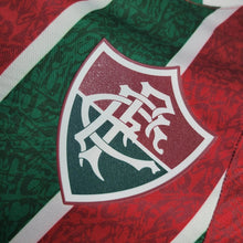 Maillot Domicile 24/25 player Fluminense