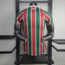 Maillot Domicile 24/25 player Fluminense