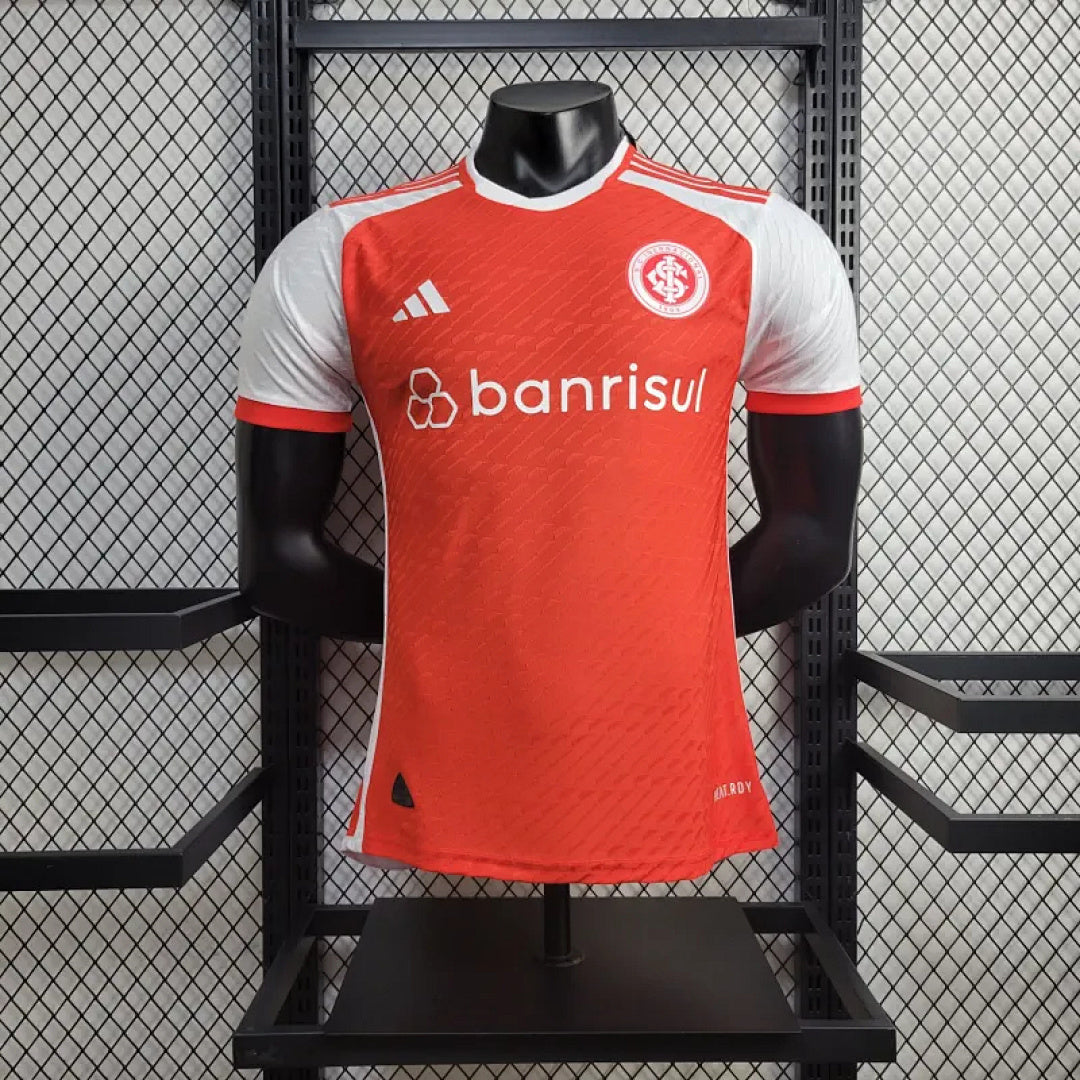 Maillot Domicile 24/25 player Internacional