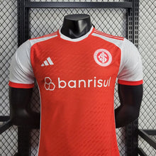 Maillot Domicile 24/25 player Internacional