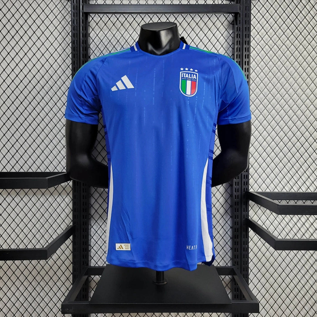 Maillot Domicile 24/25 player Italie