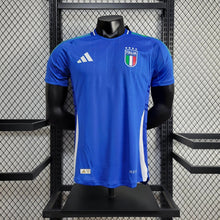 Maillot Domicile 24/25 player Italie