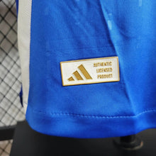Maillot Domicile 24/25 player Italie