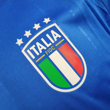 Maillot Domicile 24/25 player Italie