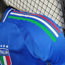 Maillot Domicile 24/25 player Italie