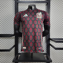 Maillot Domicile 24/25 player Mexique