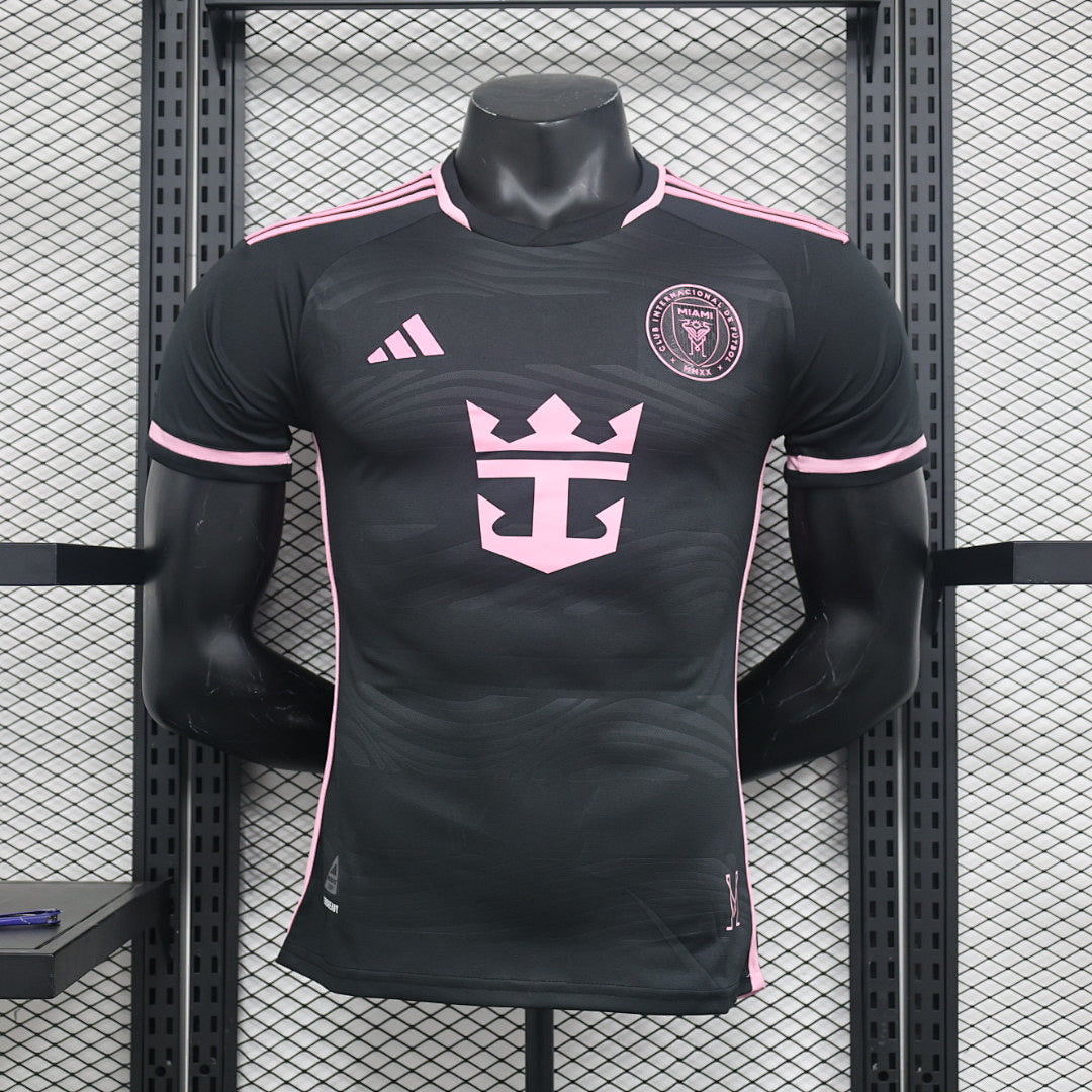 Maillot Domicile 24/25 Player Miami