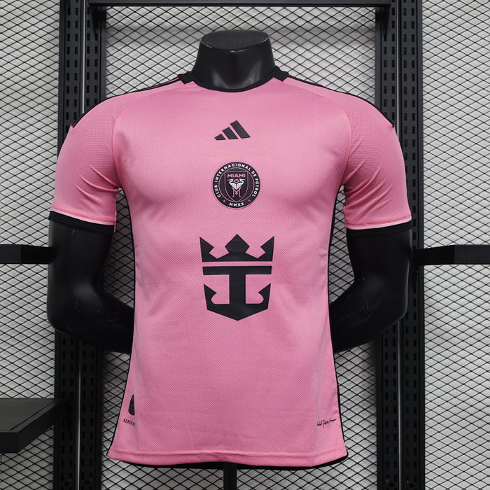 Maillot Domicile 24/25 Player Miami S XXL/25