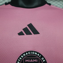 Maillot Domicile 24/25 Player Miami S XXL/25