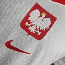 Maillot Domicile 24/25 player Pologne
