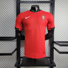 Maillot Domicile 24/25 player Portugal