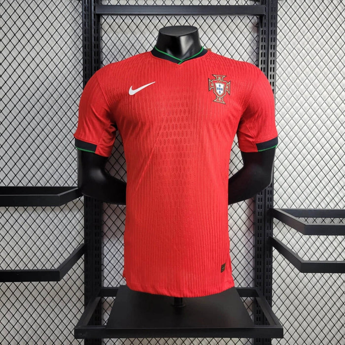 Maillot Domicile 24/25 player Portugal
