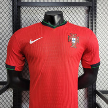Maillot Domicile 24/25 player Portugal