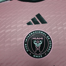 Maillot Domicile 24/25 Players Miami